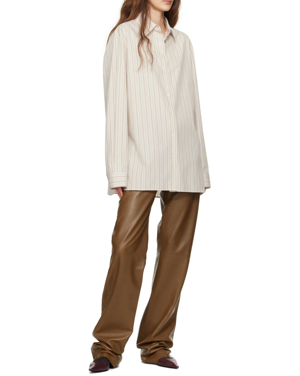 Sisilia Shirt