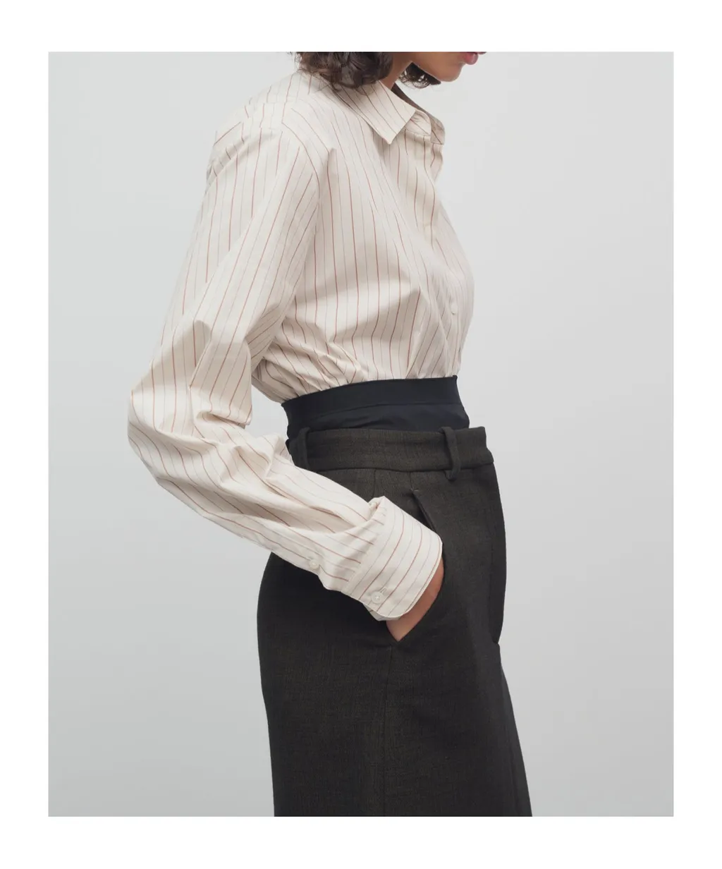 Sisilia Shirt