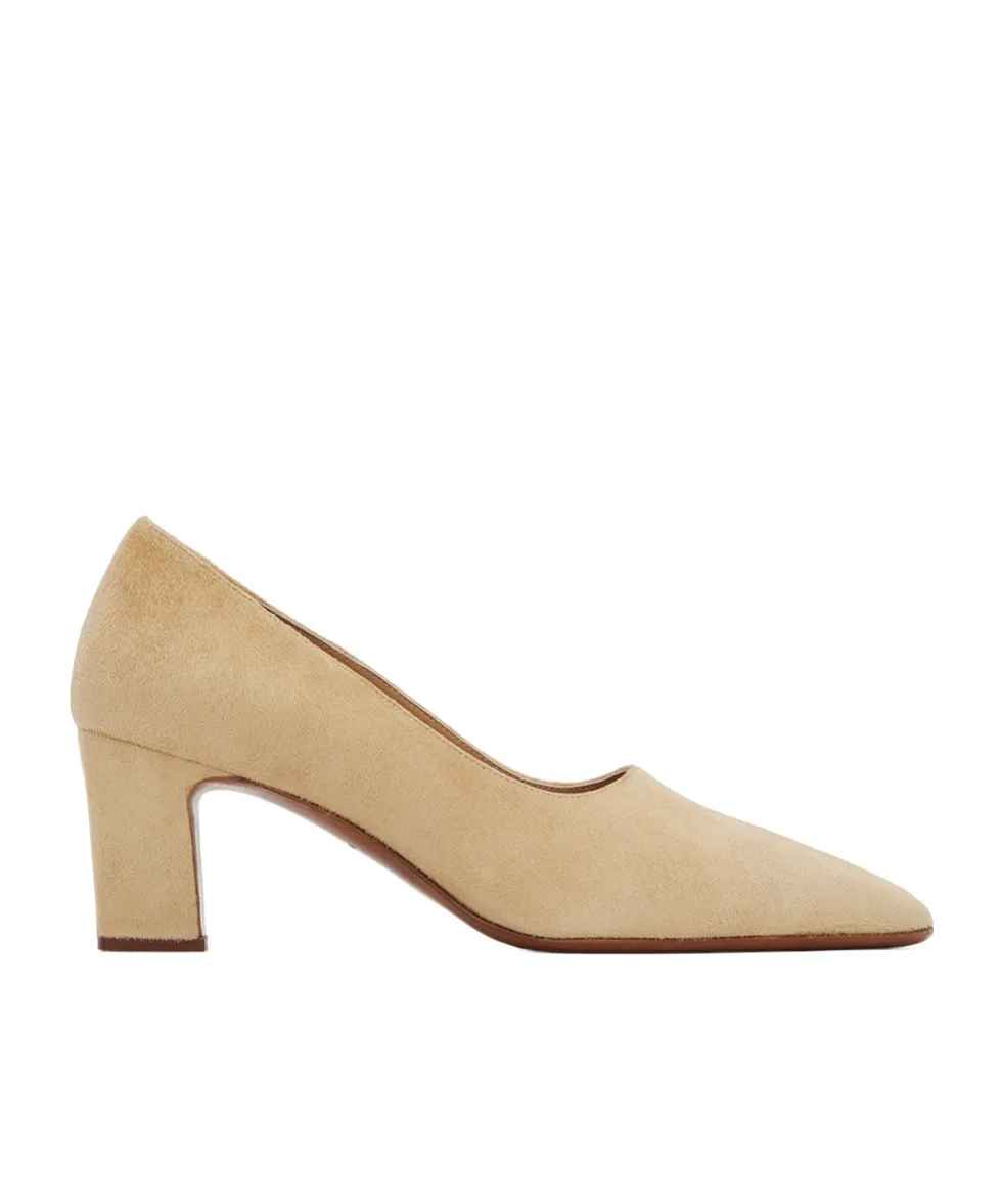 Marta High Heels