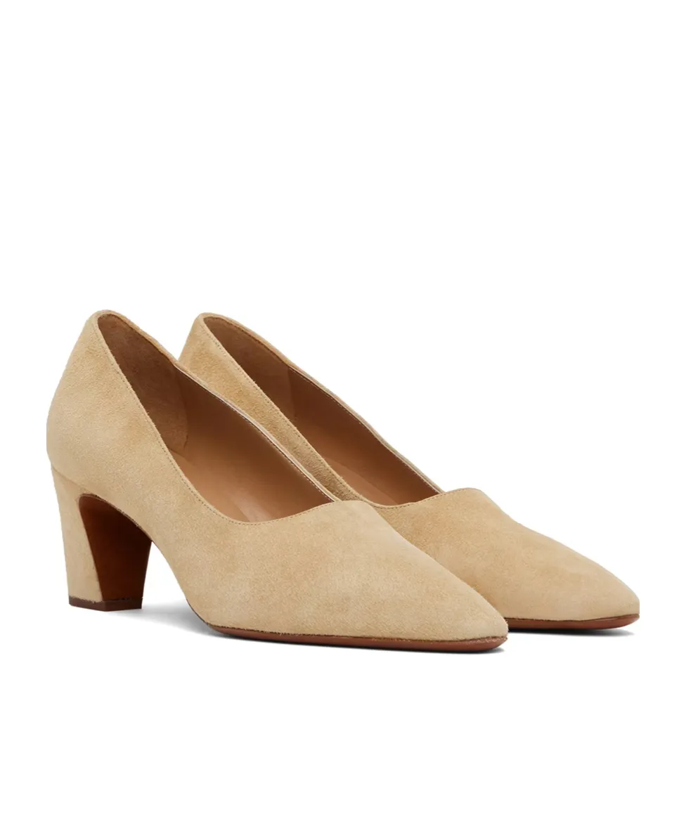Marta High Heels
