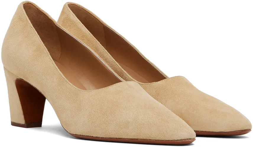 Marta High Heels