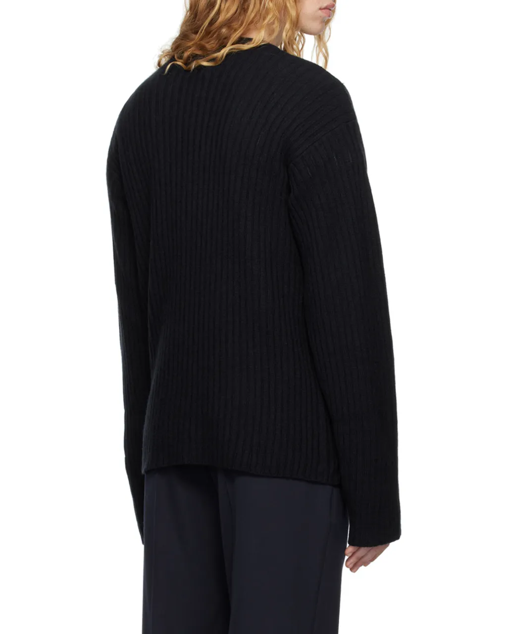 Gustave Jumper