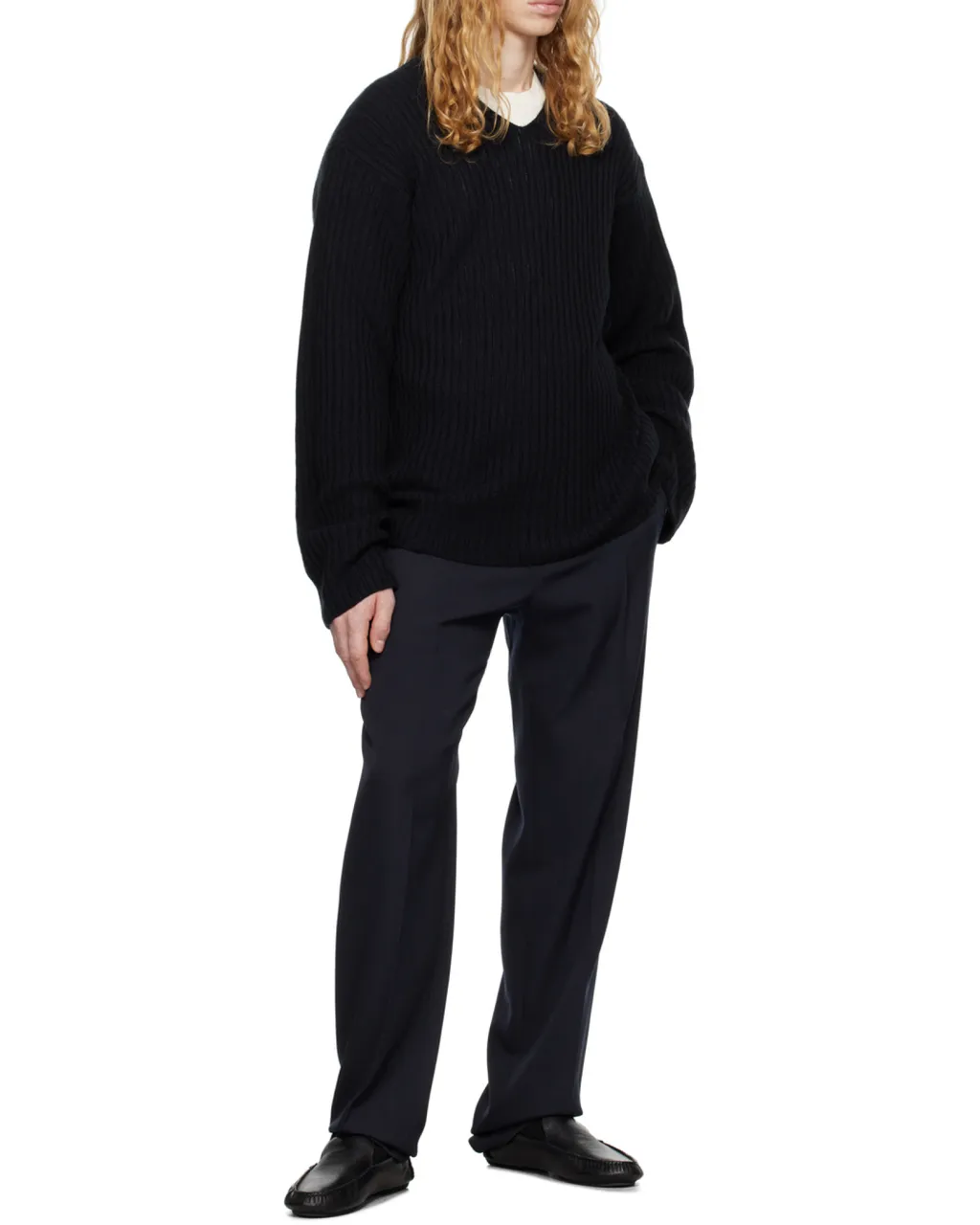 Gustave Jumper