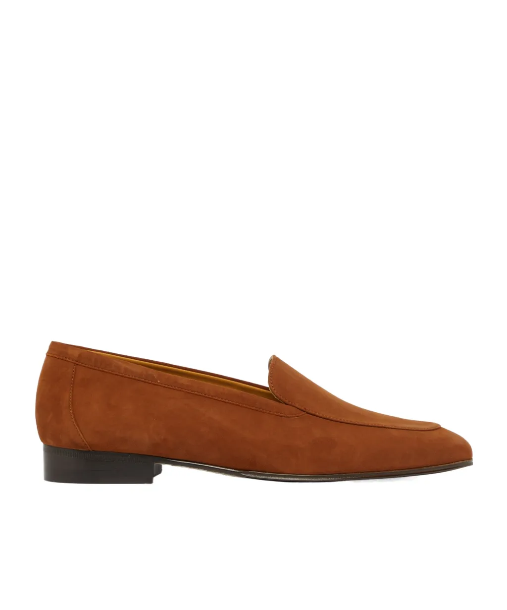 Sophie Loafer Shoes