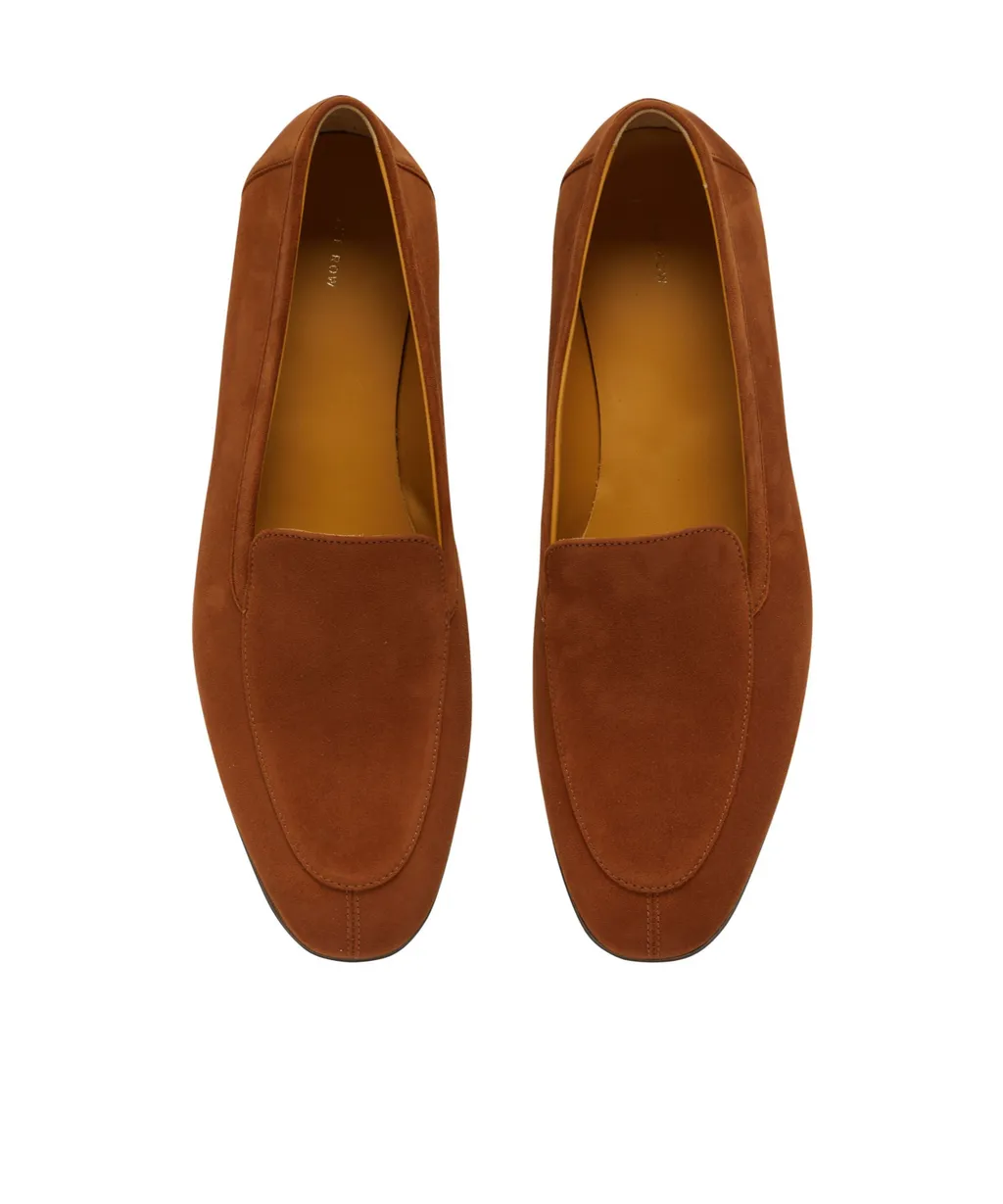 Sophie Loafer Shoes