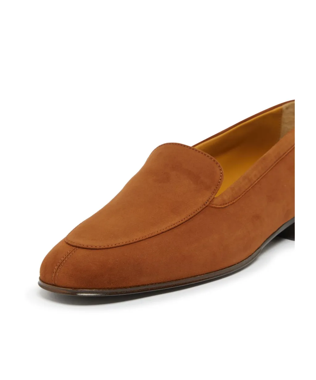 Sophie Loafer Shoes