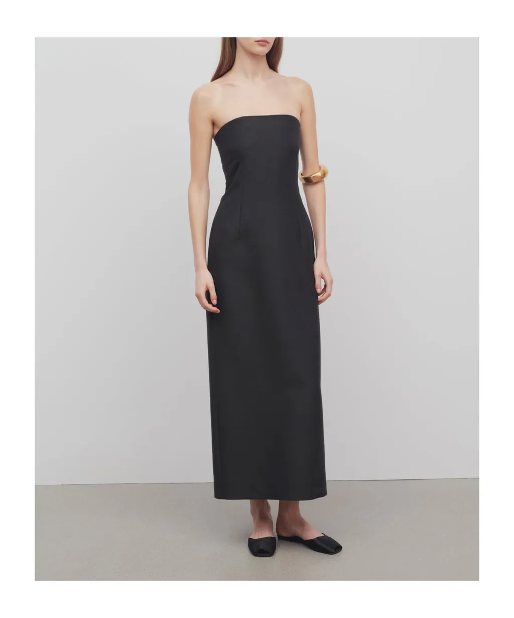 Ward Dress