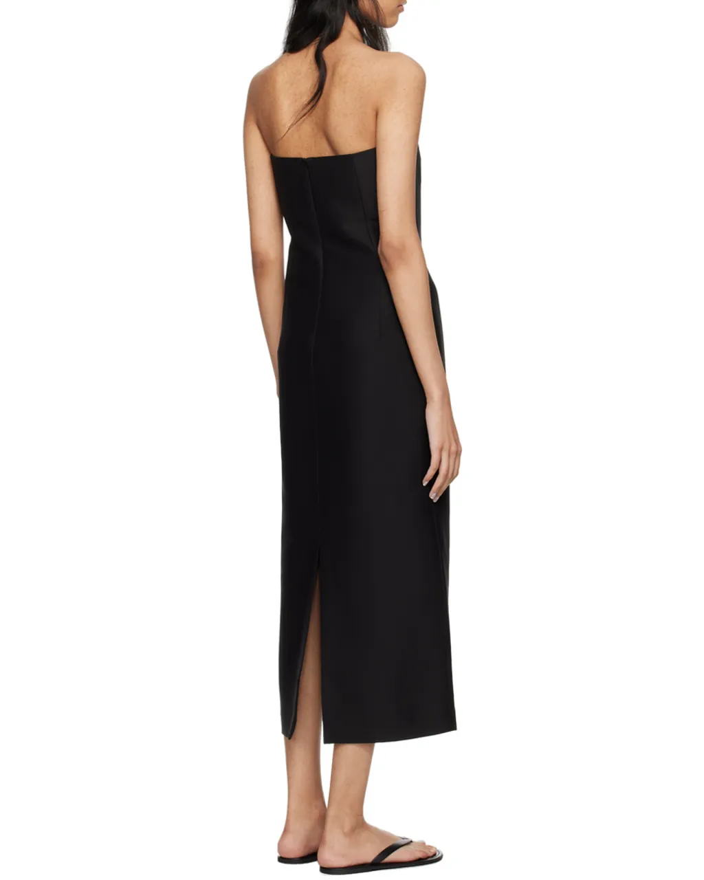 Ward Dress