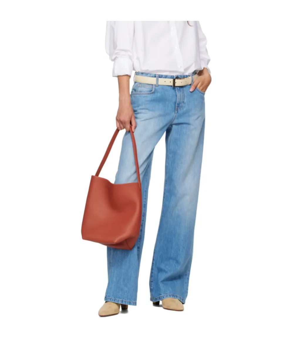 Medium N/S Park Handbag