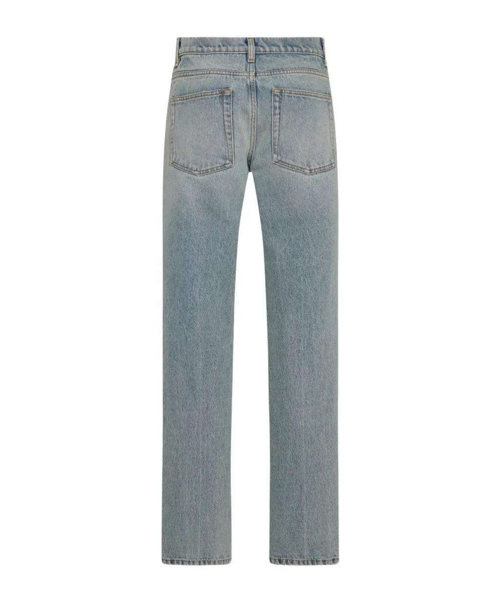 Carlyl Denim Jeans