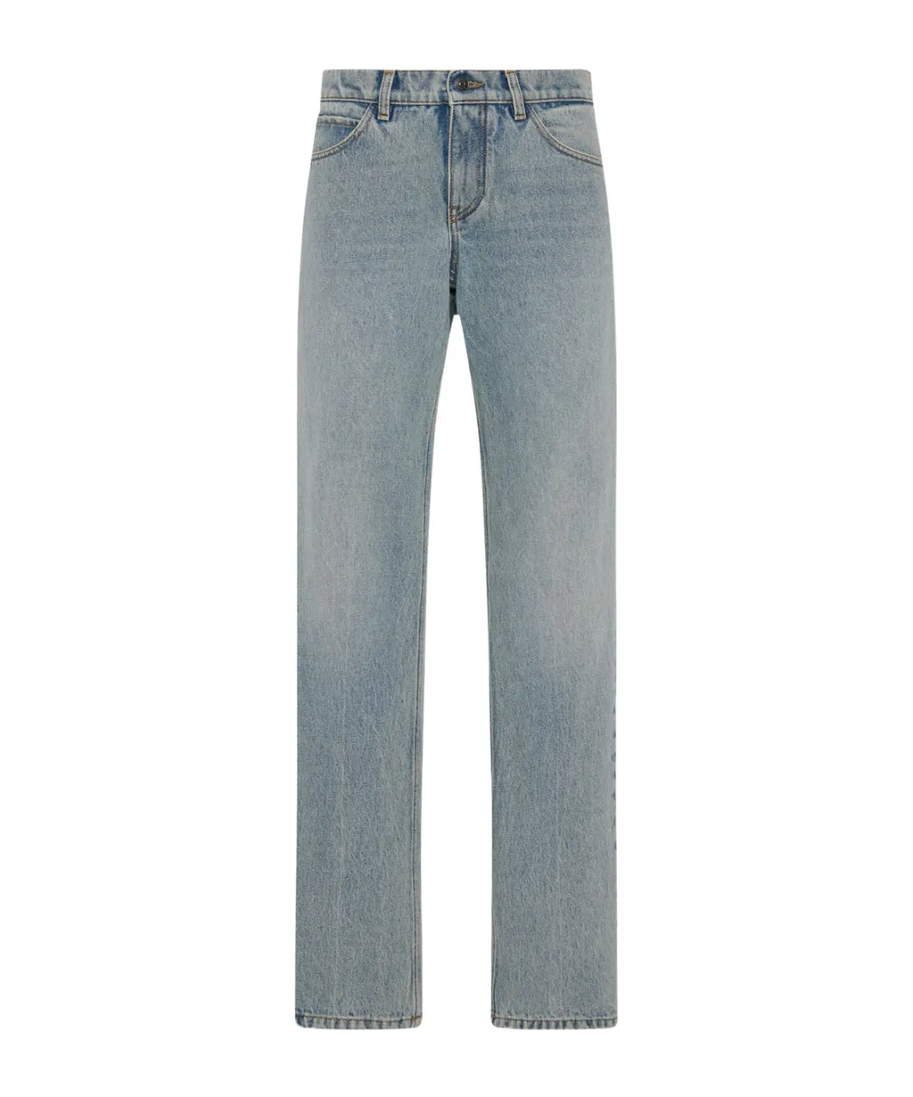 Carlyl Denim Jeans