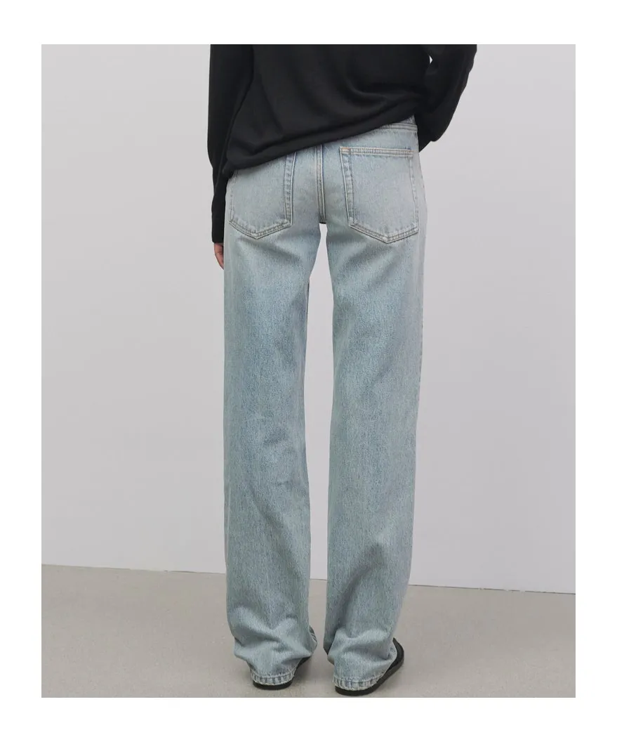 Carlyl Denim Jeans