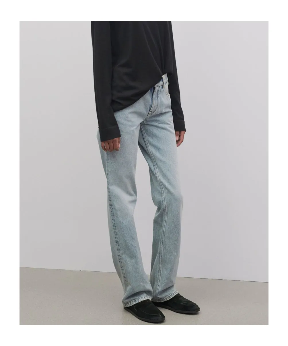 Carlyl Denim Jeans
