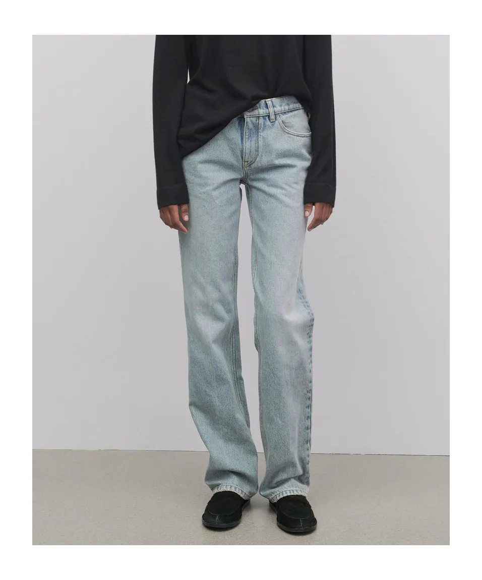 Carlyl Denim Jeans