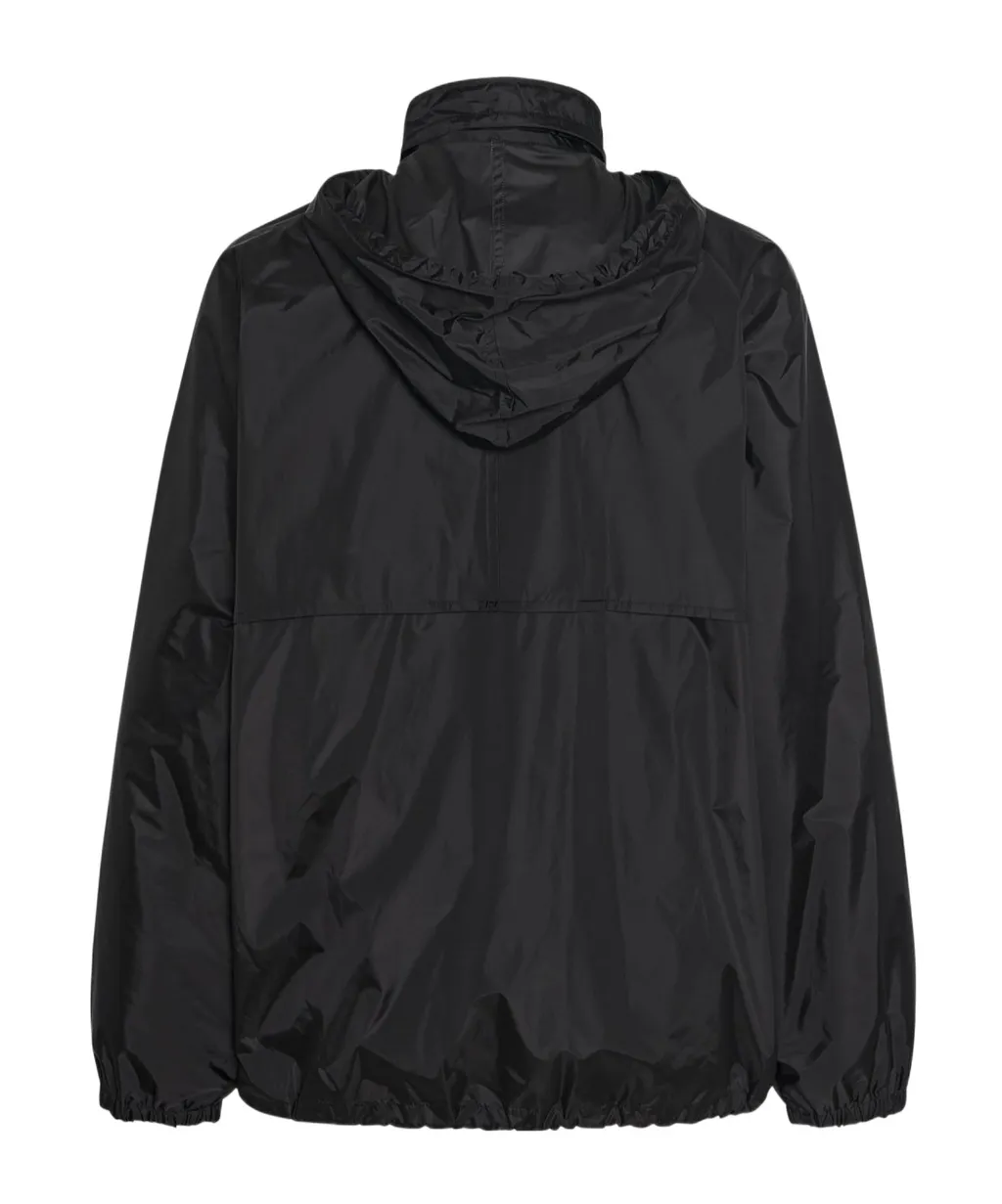 Jett Zipper Casual Jacket