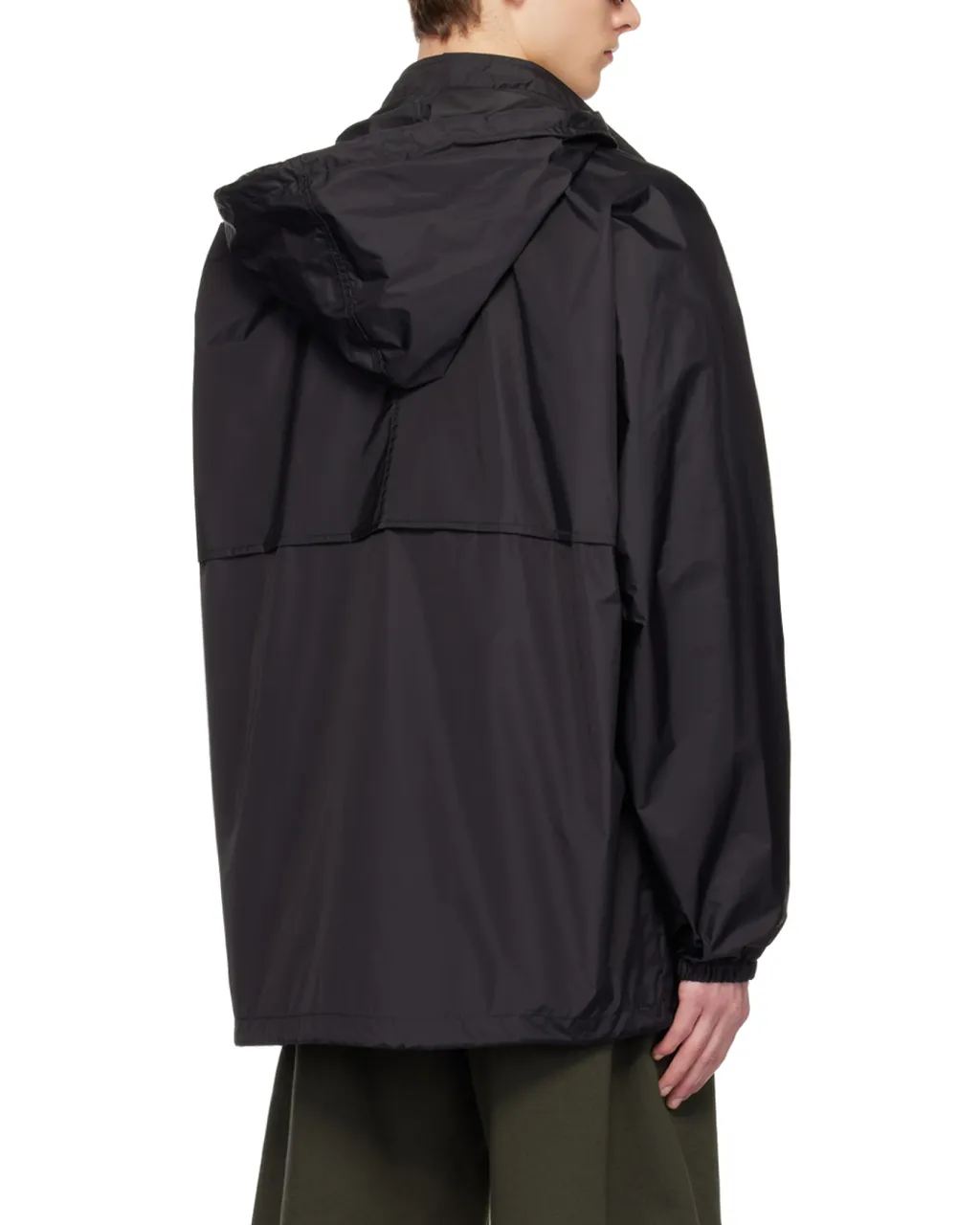 Jett Zipper Casual Jacket