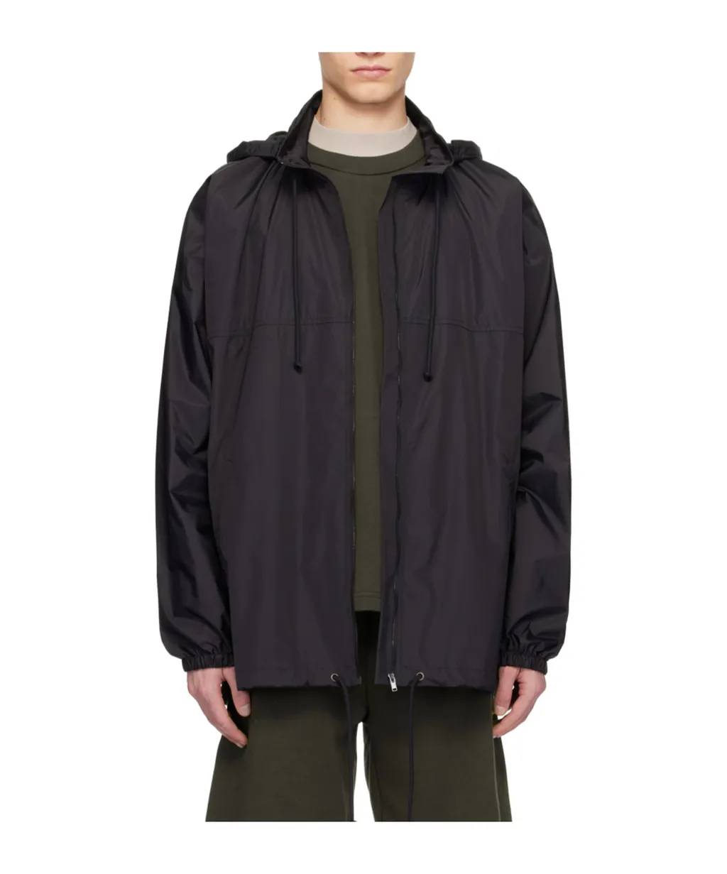 Jett Zipper Casual Jacket