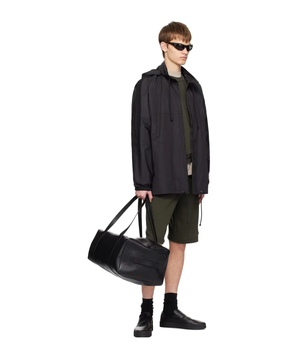 Jett Zipper Casual Jacket