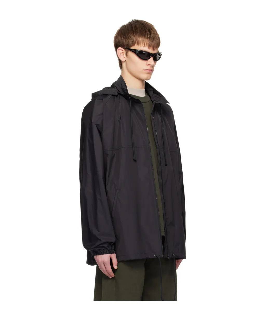 Jett Zipper Casual Jacket