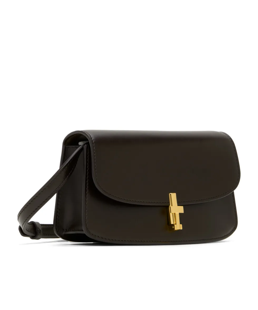 E/W Sofia Flip Shoulder Bag