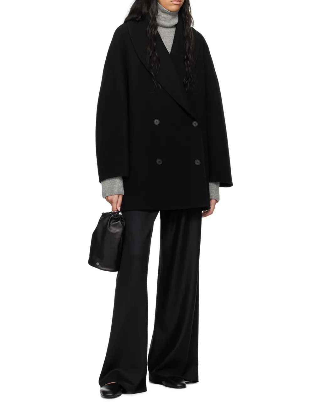 Gala Wide Leg Pants