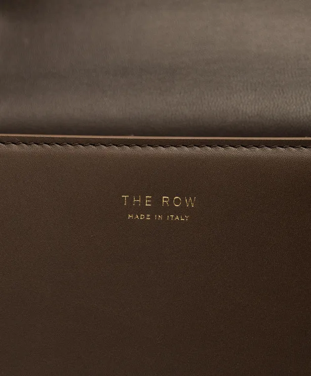 Logo Shoulder Bag