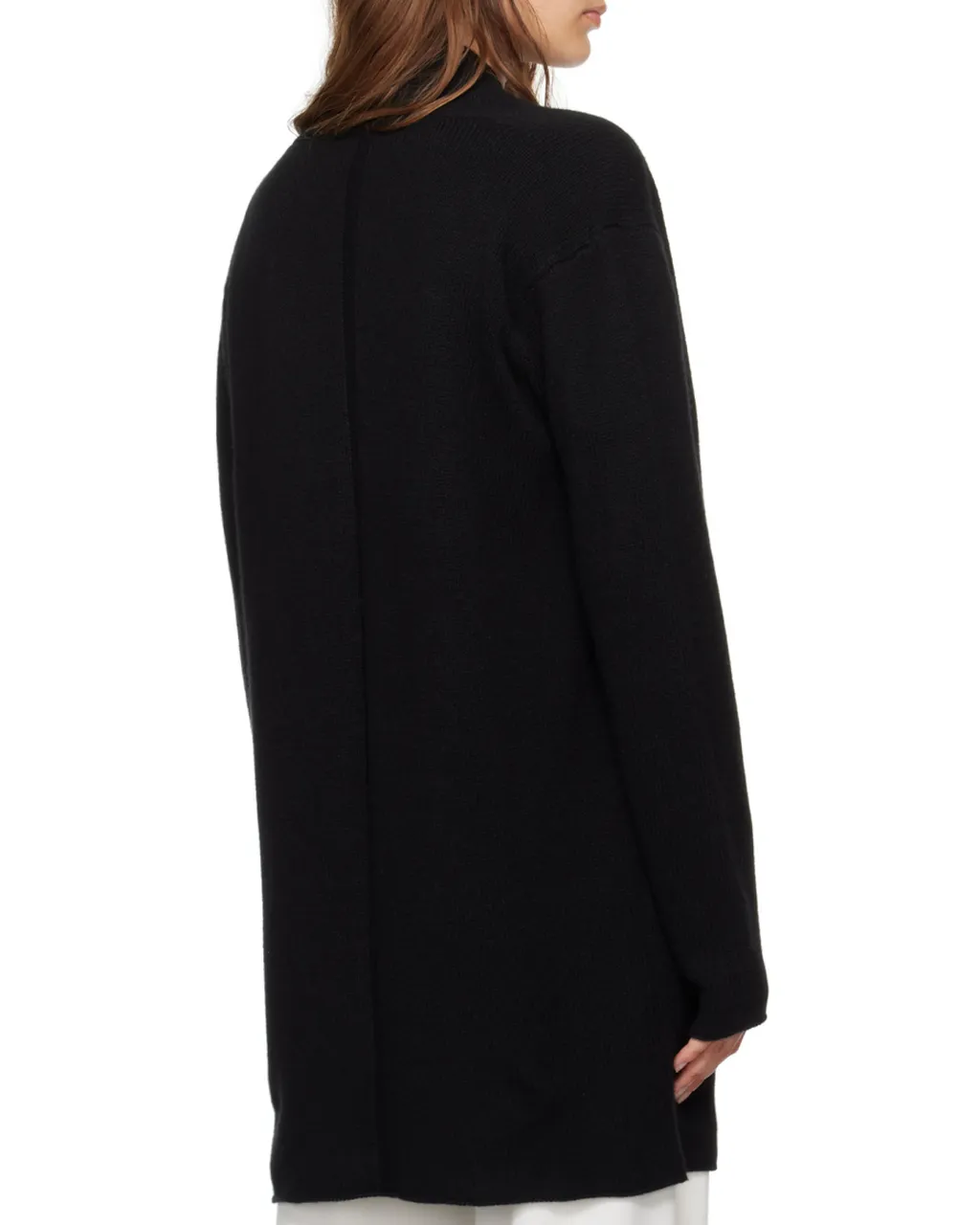 Fulham Cashmere Cardigan