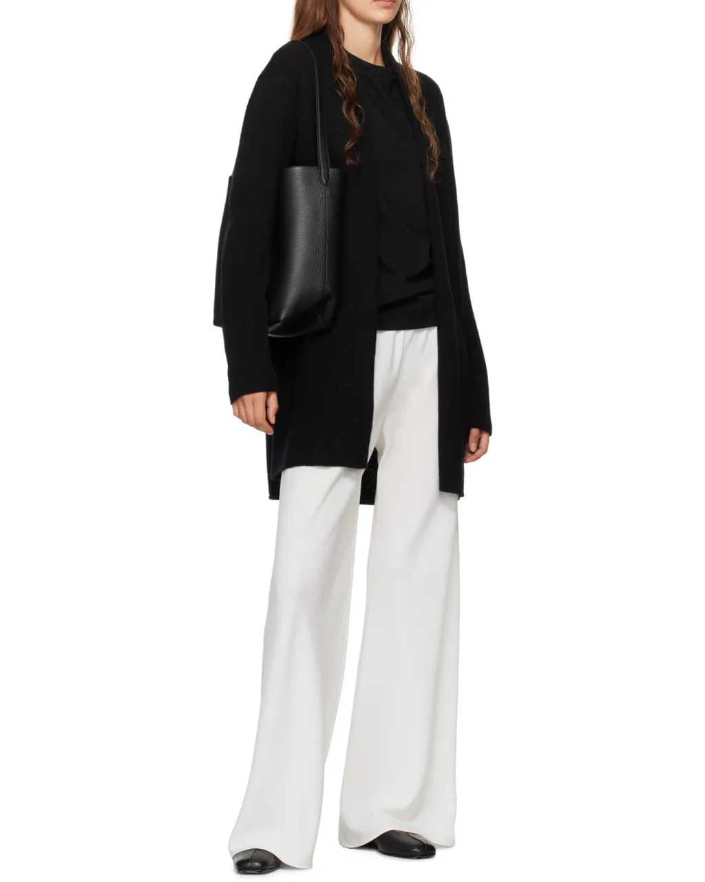 Fulham Cashmere Cardigan