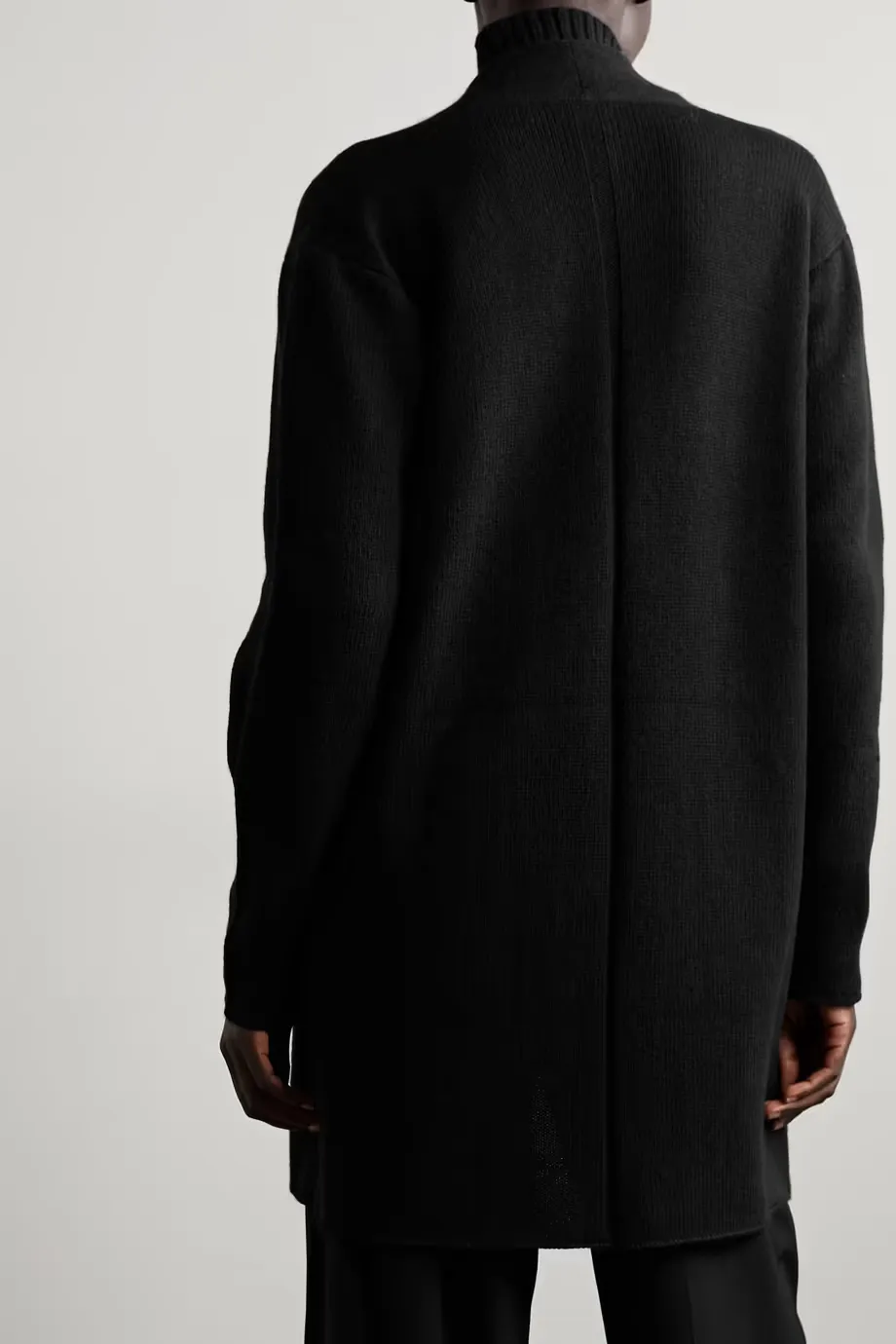 Fulham Cashmere Cardigan