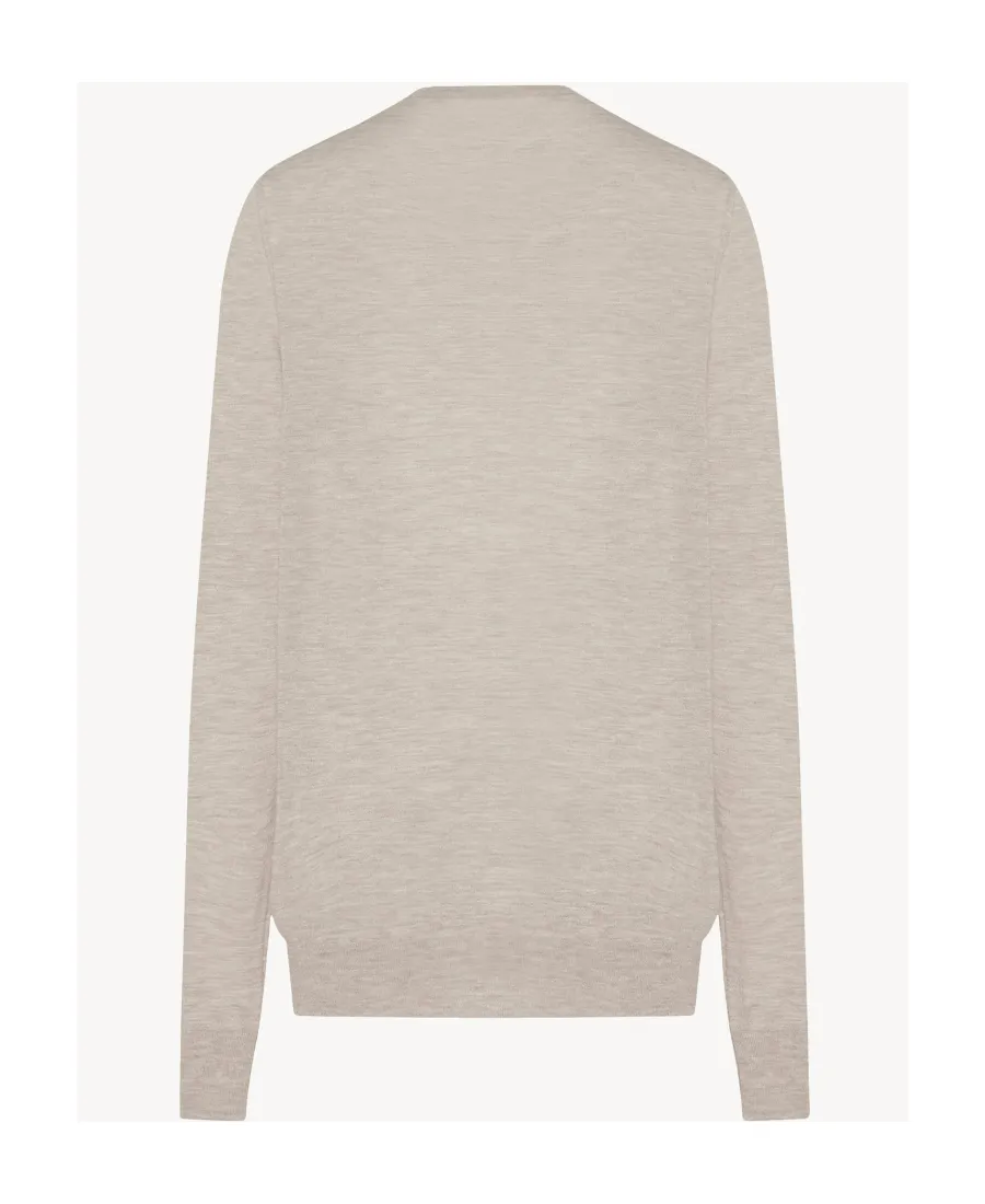 Exeter Cashmere Jumper