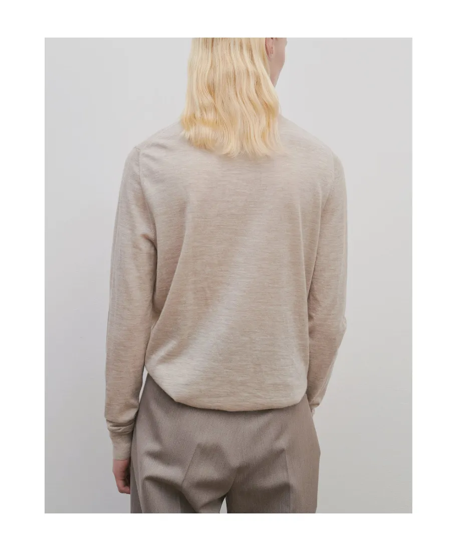 Exeter Cashmere Jumper