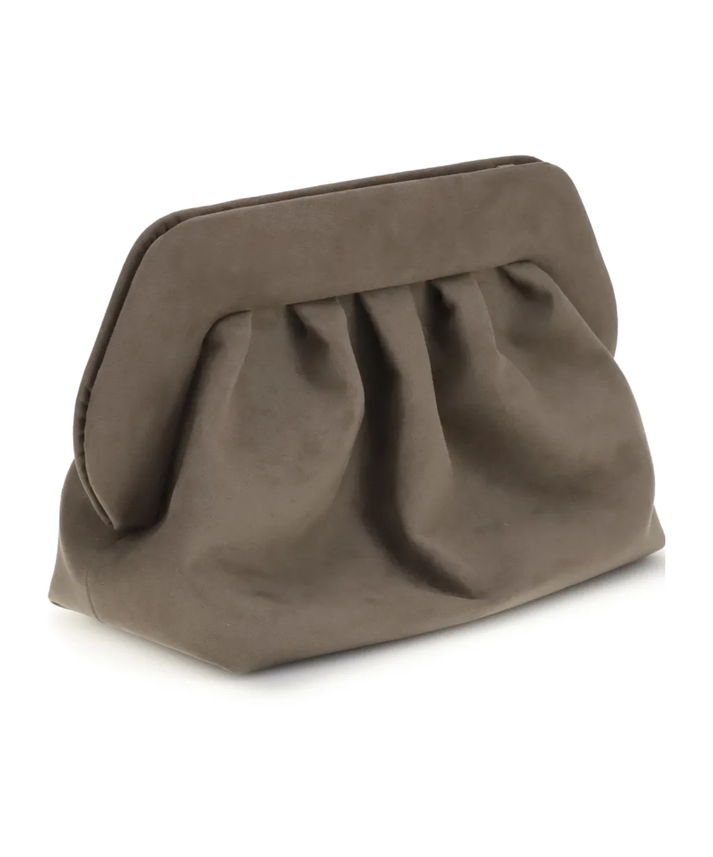 Bios Clutch Bag