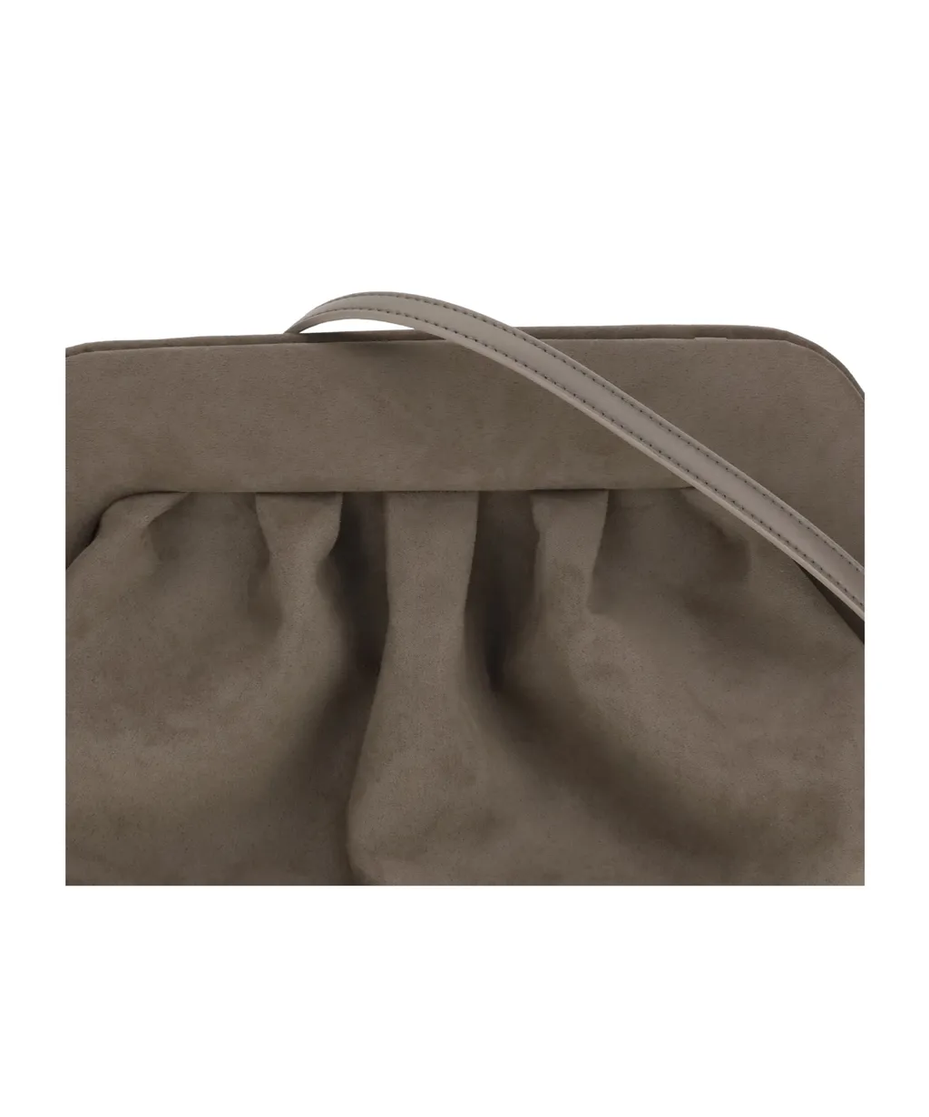 Bios Clutch Bag
