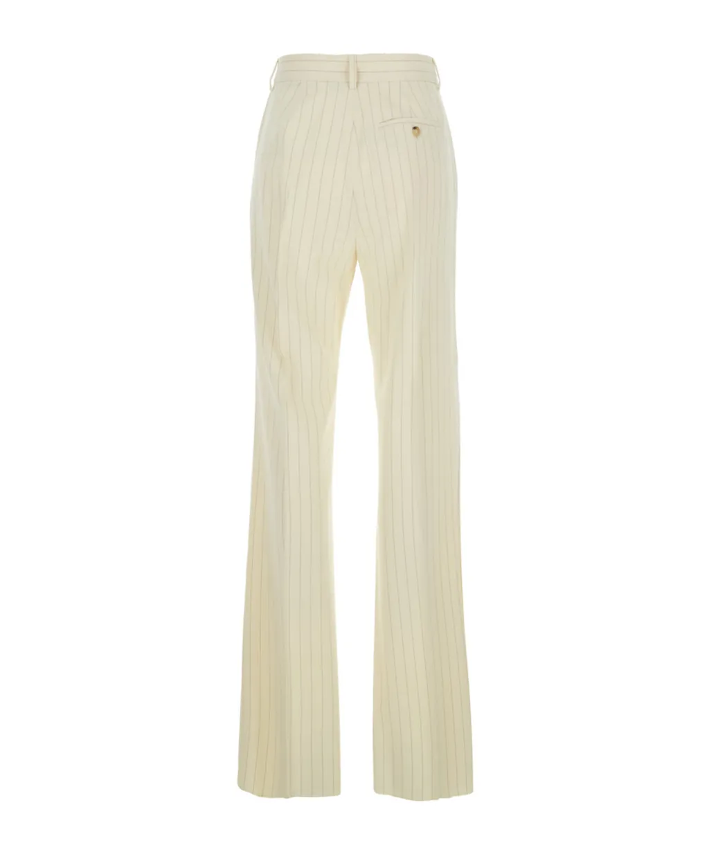 Horn Casual Pants