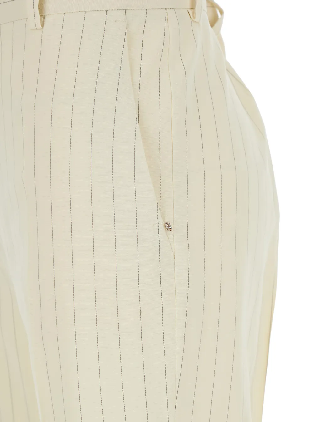 Horn Casual Pants
