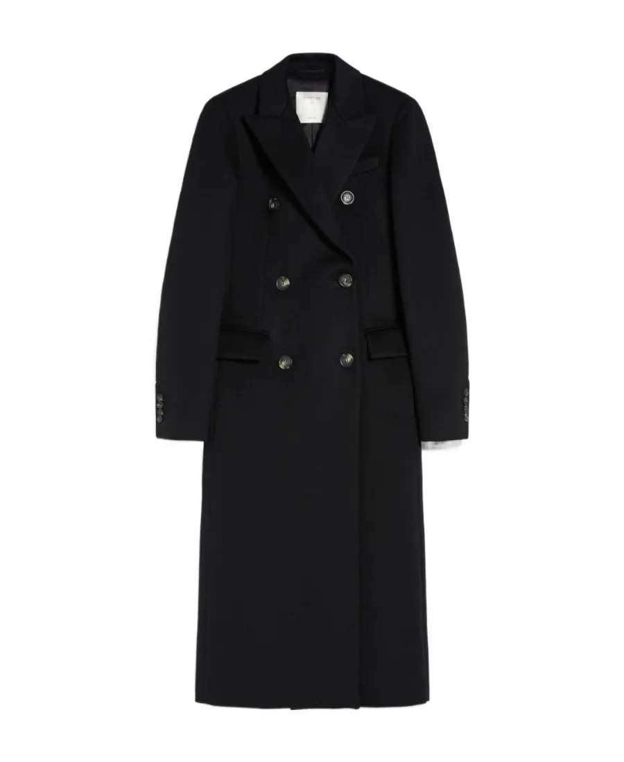 Logo Coat