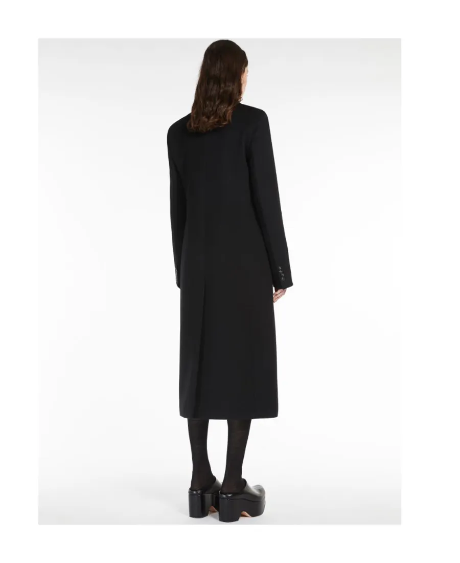 Logo Coat