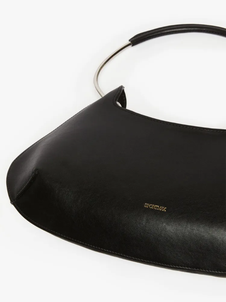 Logo Handbag