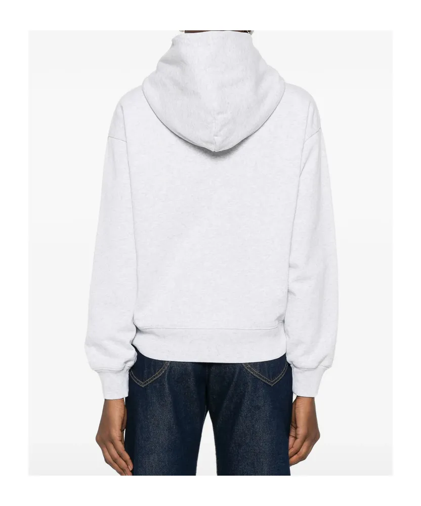 Zip Up Hoodie