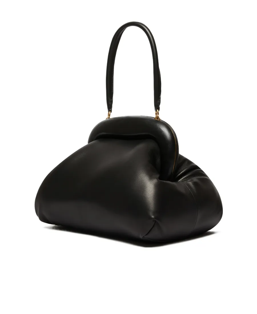 Sansa Top Handle Bag