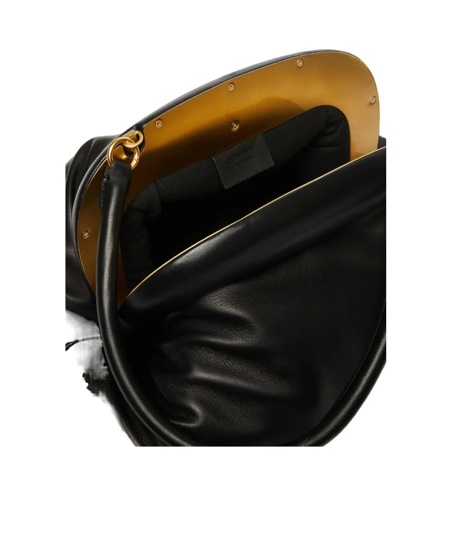 Sansa Top Handle Bag