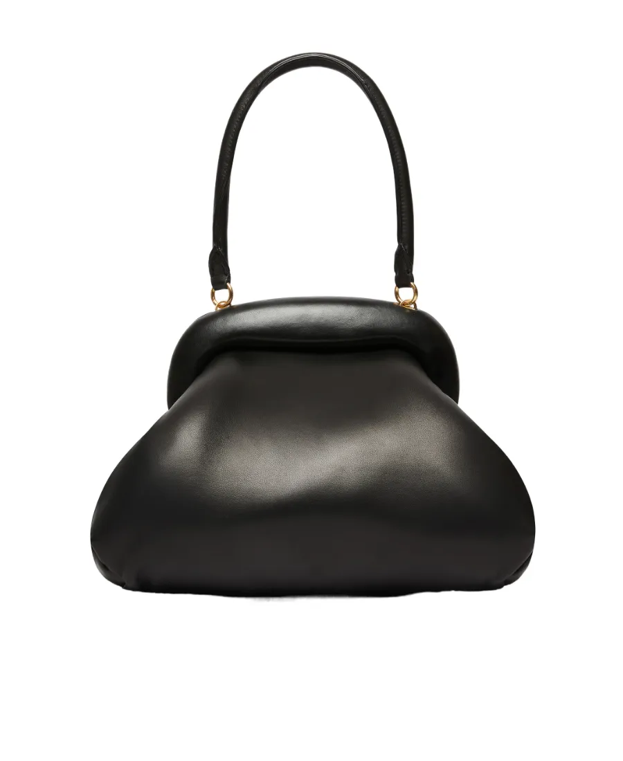 Sansa Top Handle Bag