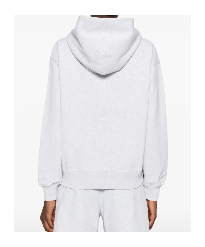 Long-Sleeved Sweatshirt