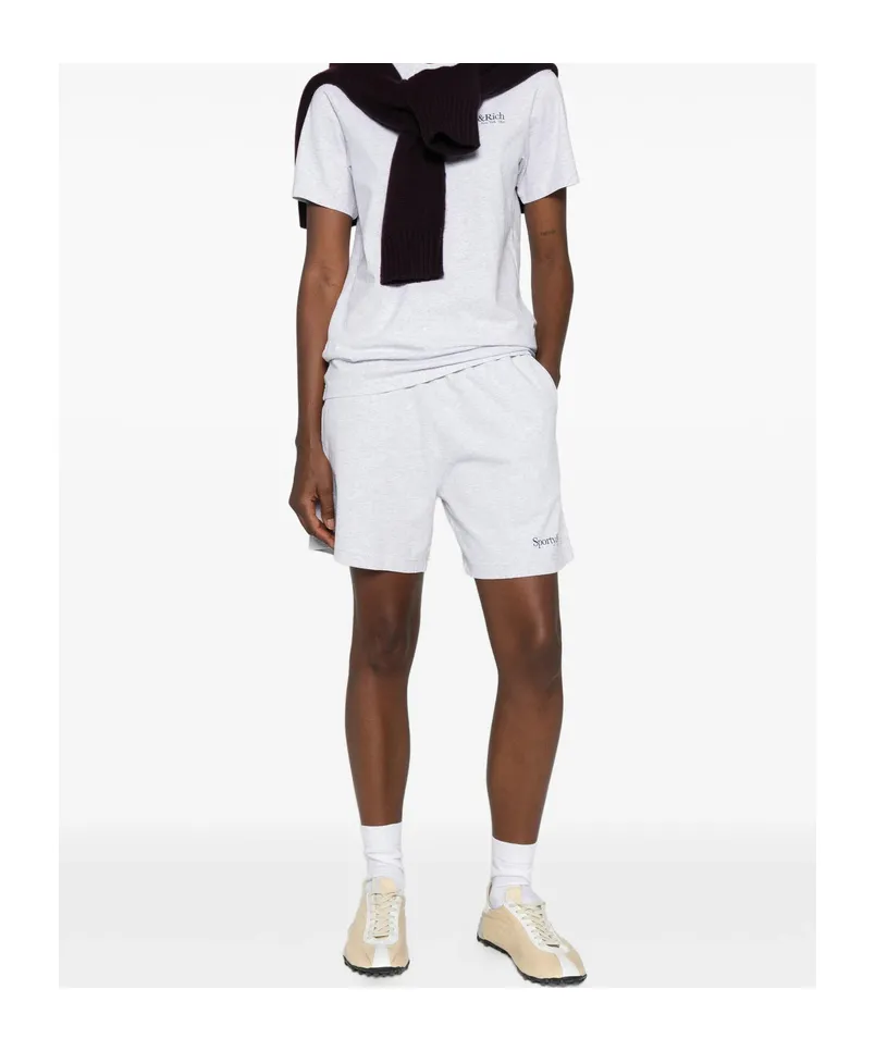 Logo Shorts