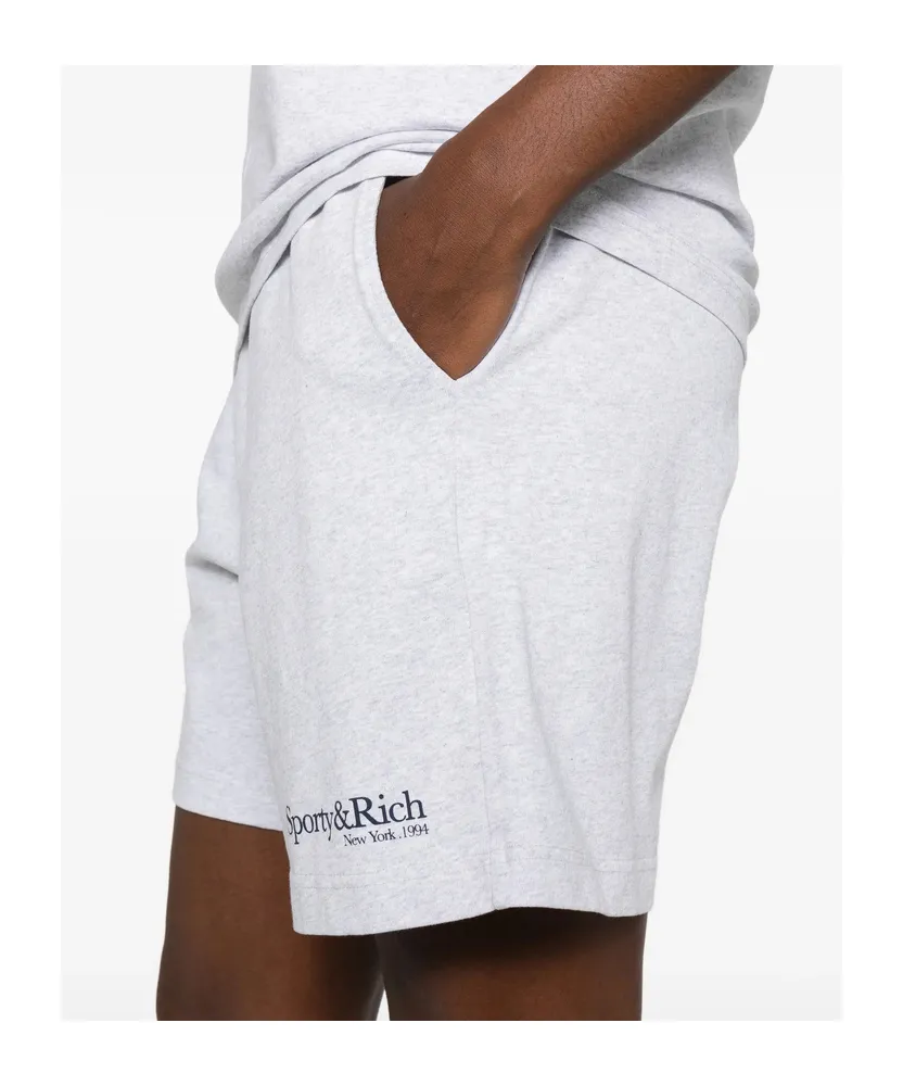 Logo Shorts