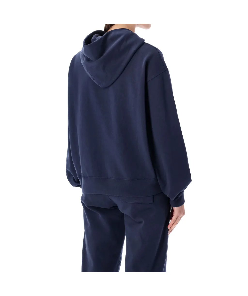 Ivy Zip Hoodie
