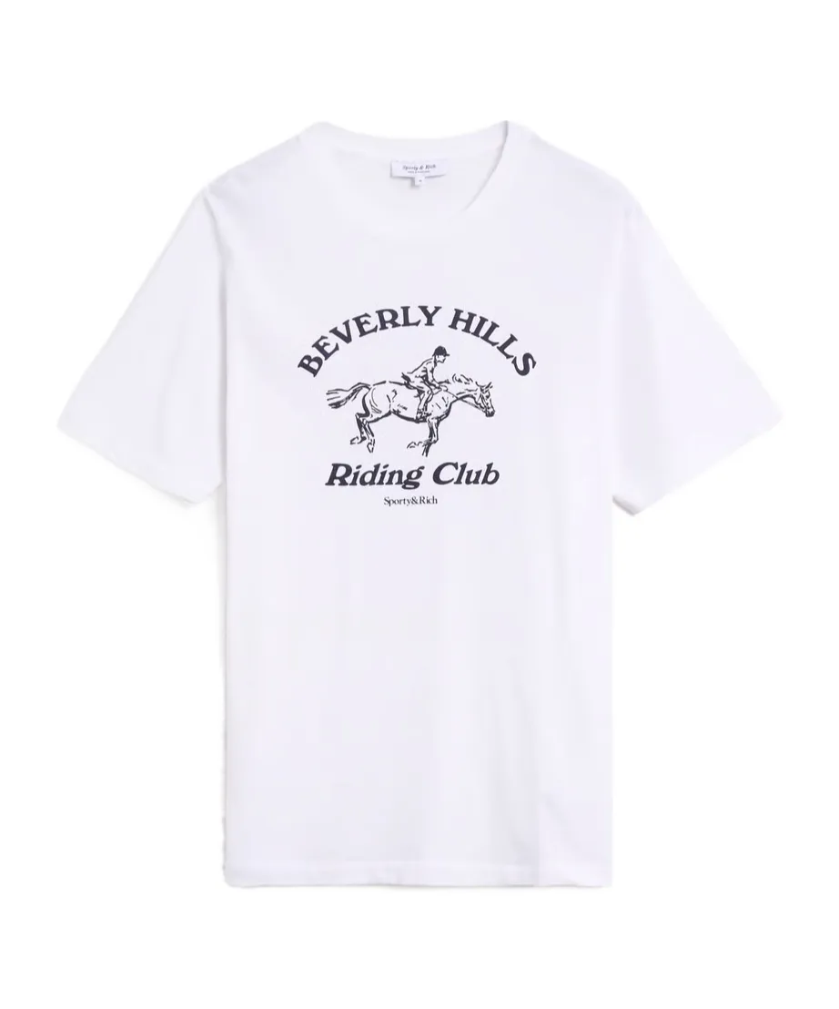 Beverly Hills Riding Club T-Shirt