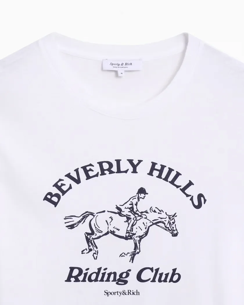 Beverly Hills Riding Club T-Shirt