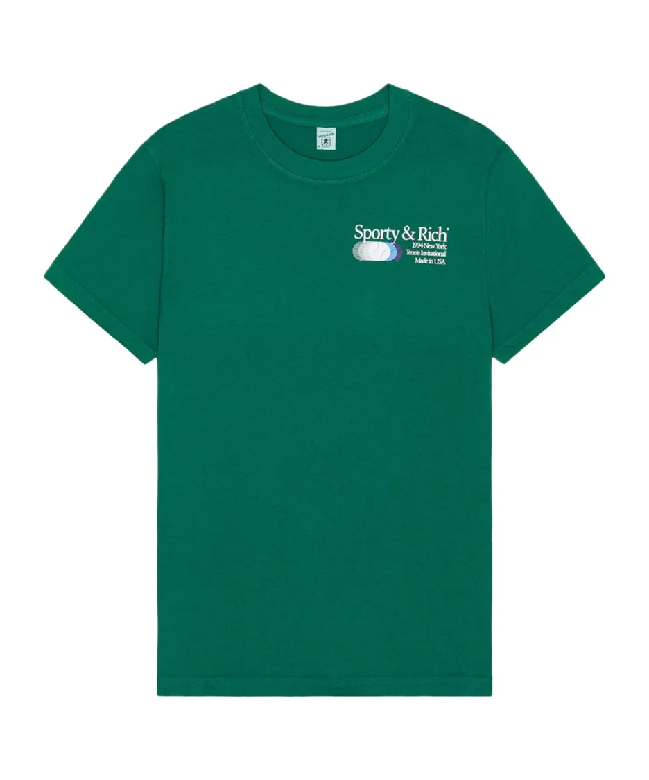 1994 New York Tennis Invitational T-Shirt