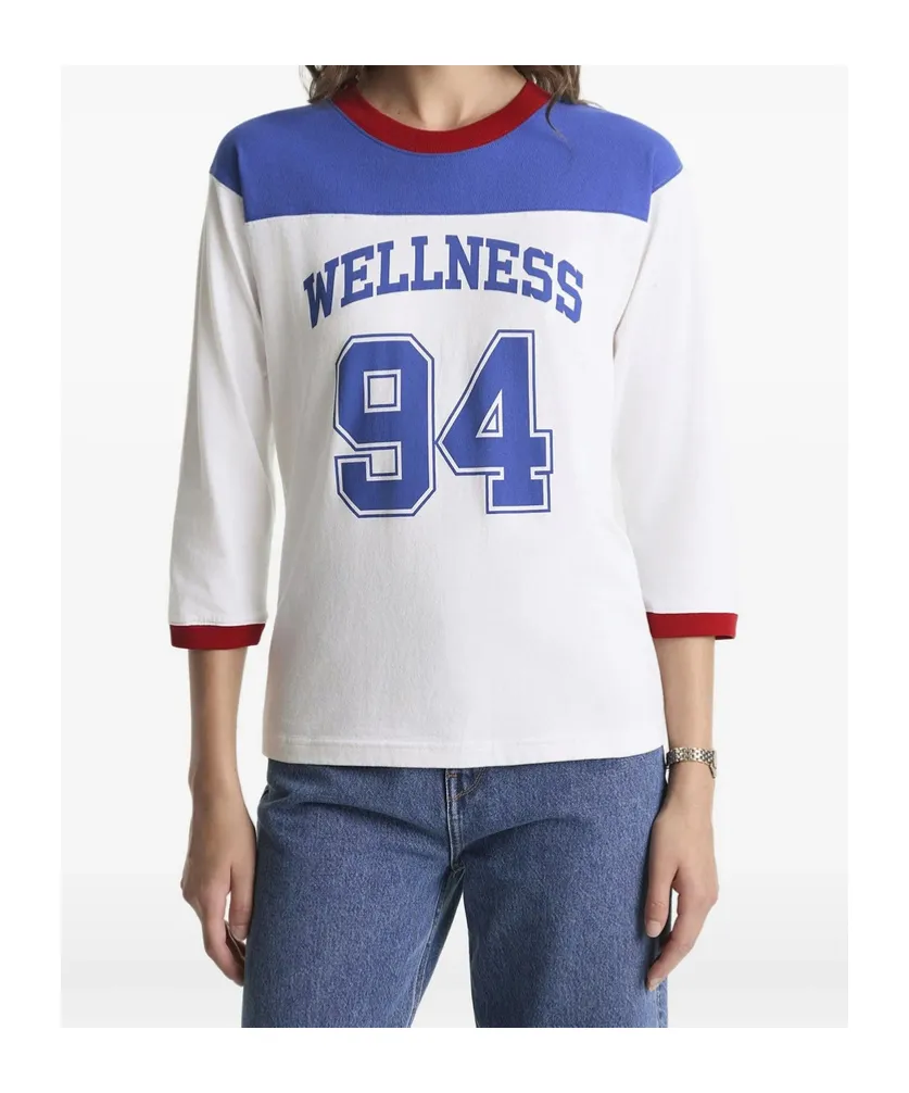 Wellness 94 Long Sleeve T-Shirt